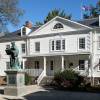 Landmark Restoration of Erasmus Hall’s White House